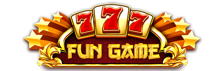 Logo Fungame777