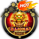 5 Lions