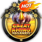 Great Rhino