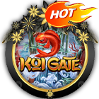 Koi Gate