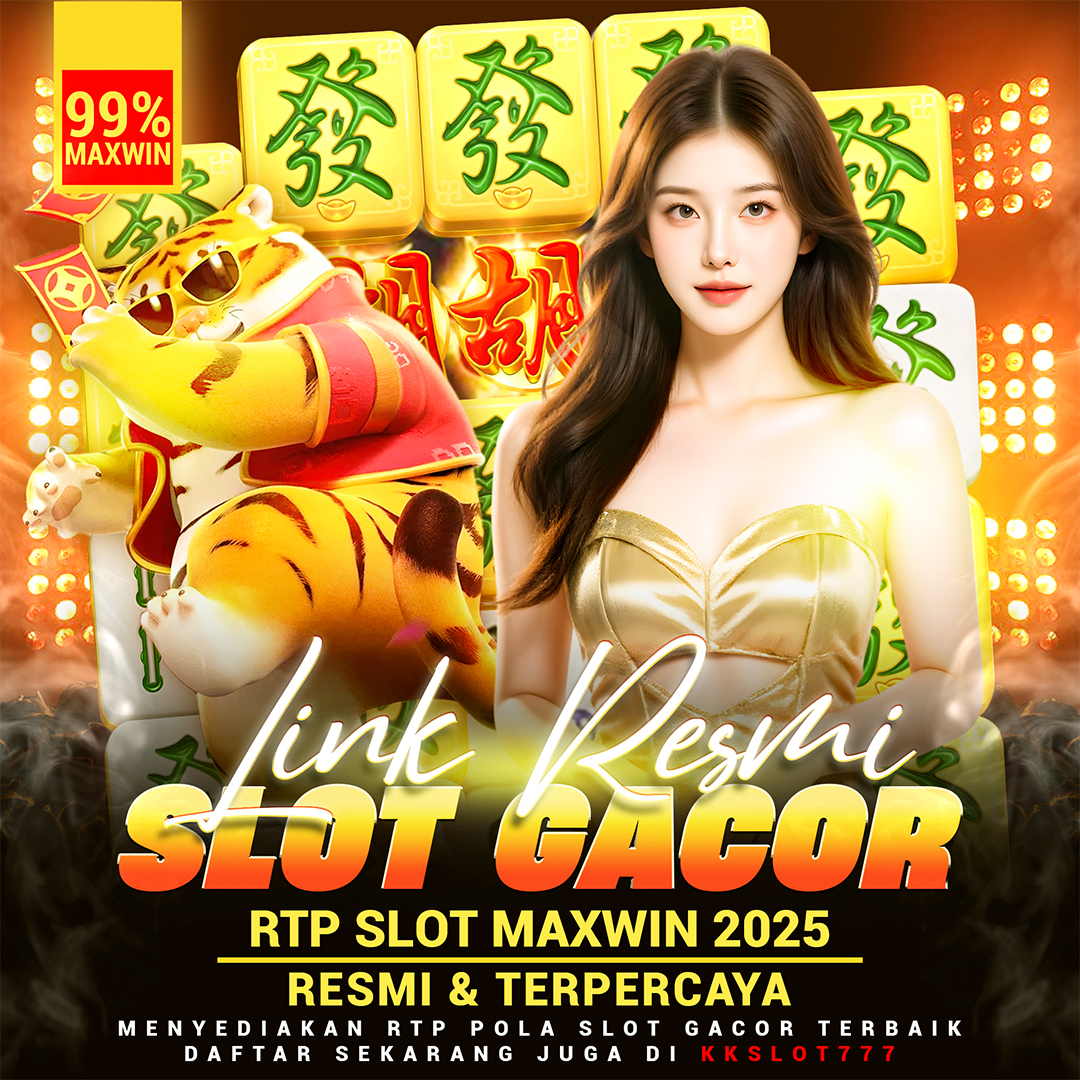 KKSLOT777