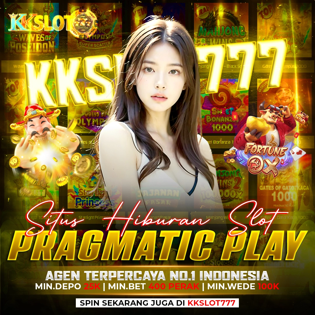 Slot Online Gacor Jackpot168